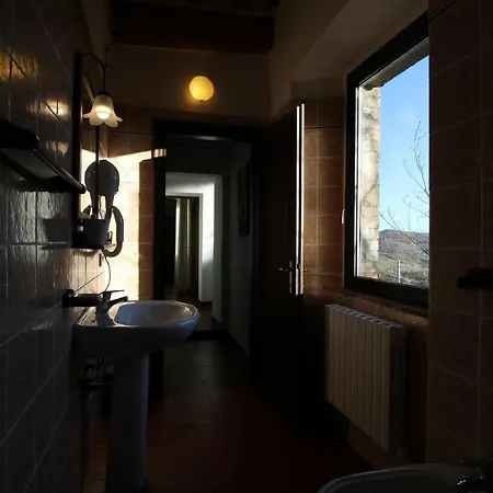 빌라 Scappo In Umbria, The Pontecuti Porchiano (Perugia)
