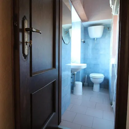 Scappo In Umbria, The Pontecuti Porchiano (Perugia)