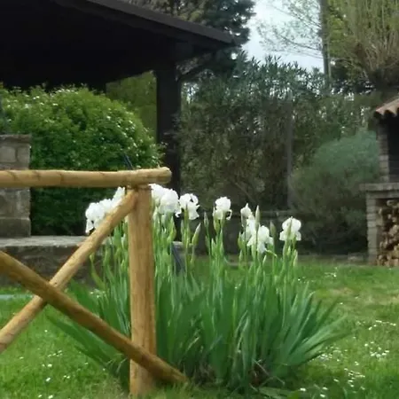 Scappo In Umbria, The Pontecuti 빌라 *