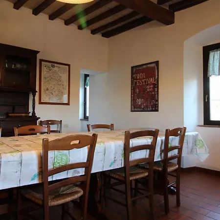 빌라 Scappo In Umbria, The Pontecuti Porchiano (Perugia)