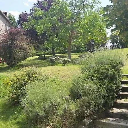 Scappo In Umbria, The Pontecuti *