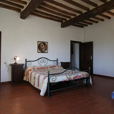 빌라 Scappo In Umbria, The Pontecuti *