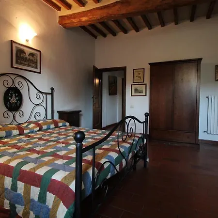 Scappo In Umbria, The Pontecuti