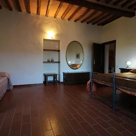 빌라 Scappo In Umbria, The Pontecuti