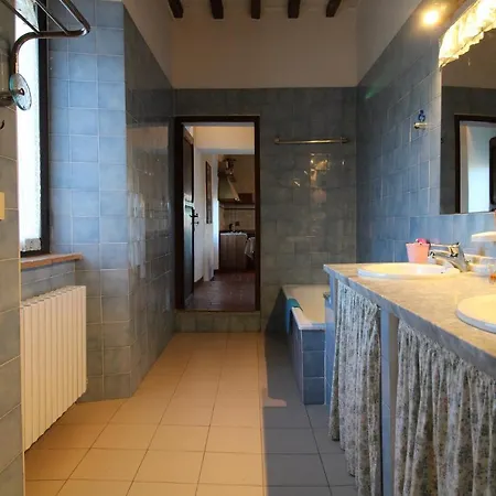 빌라 Scappo In Umbria, The Pontecuti